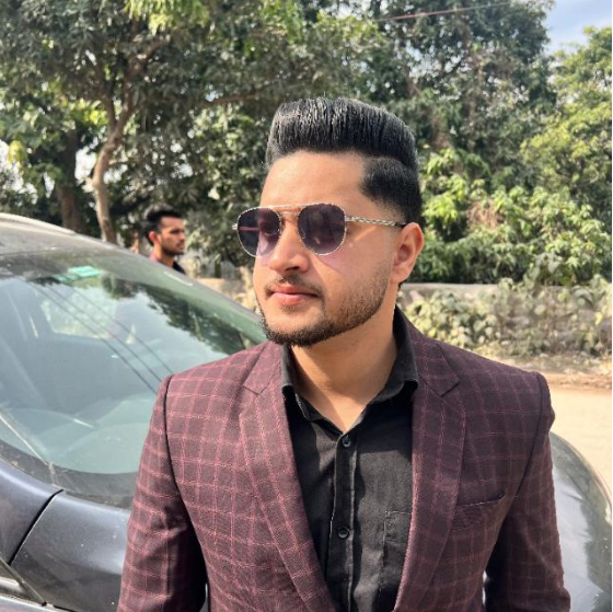 Mohit